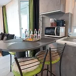 Appartement Elysian By Coressi *