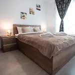 Appartement Elysian By Coressi *
