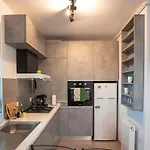 Elysian By Coressi Appartement Braşov