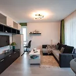 Elysian By Coressi Appartement