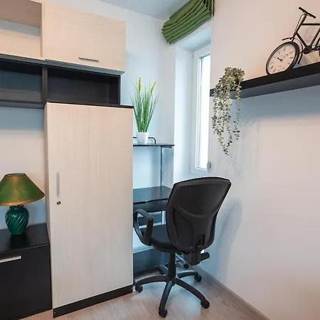 Elysian By Coressi Appartement *