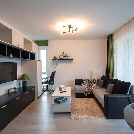 Elysian By Coressi Appartement