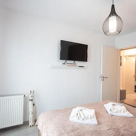 Elysian By Coressi * Brašov