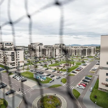 Appartement Elysian By Coressi