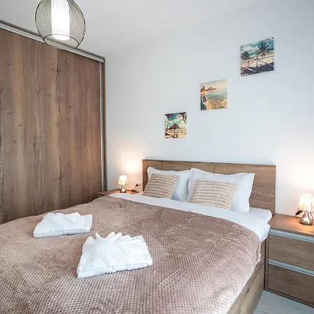 Elysian By Coressi Apartmán Brašov