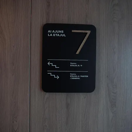 Elysian By Coressi Appartement