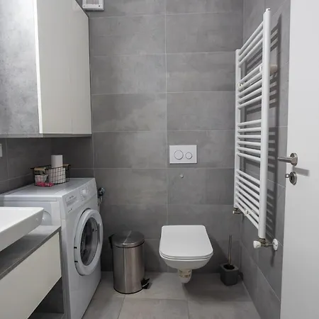 Apartmán Elysian By Coressi *