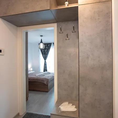 Elysian By Coressi Brašov