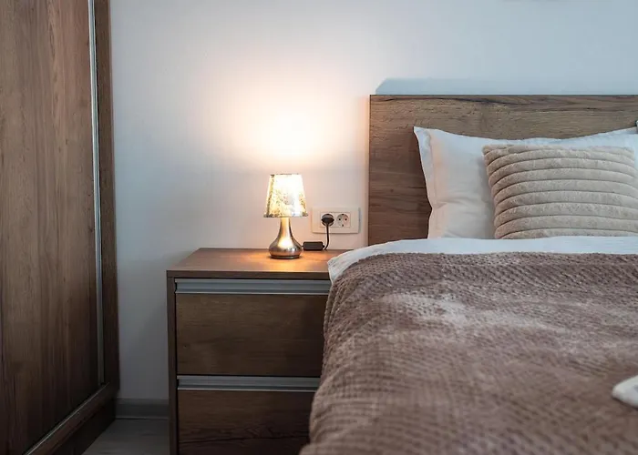 아파트 Elysian By Coressi *