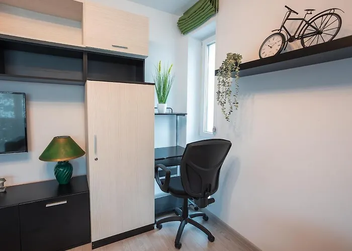 Elysian By Coressi شقة *