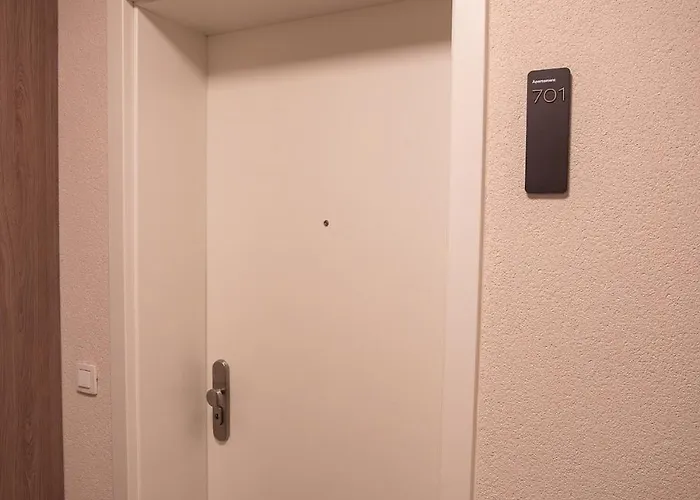 아파트 Elysian By Coressi *