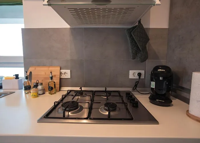 Elysian By Coressi 아파트