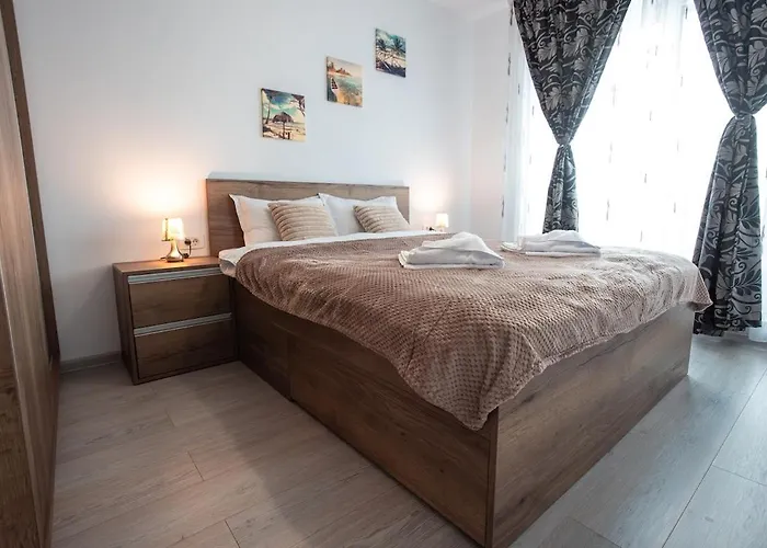 아파트 Elysian By Coressi *