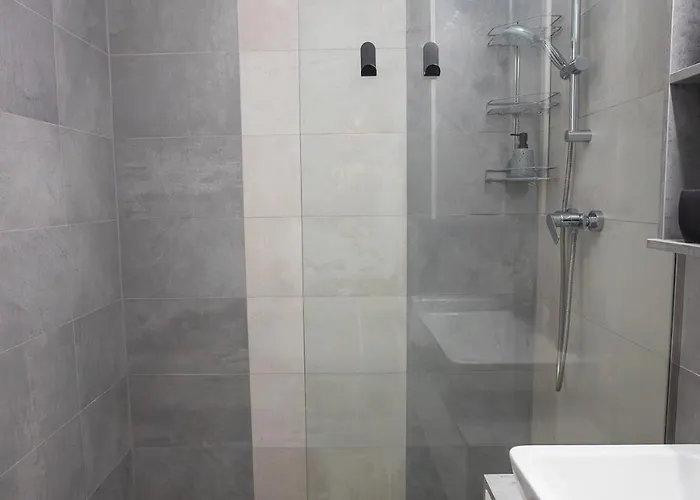 Elysian By Coressi شقة *