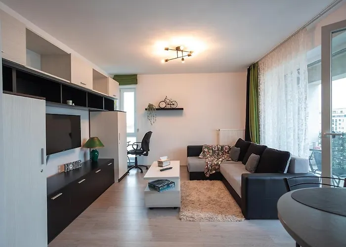 Elysian By Coressi 아파트