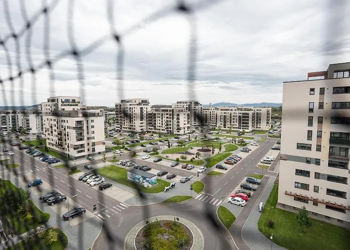 아파트 Elysian By Coressi