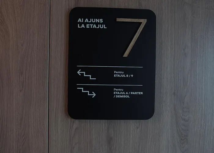 Elysian By Coressi 아파트