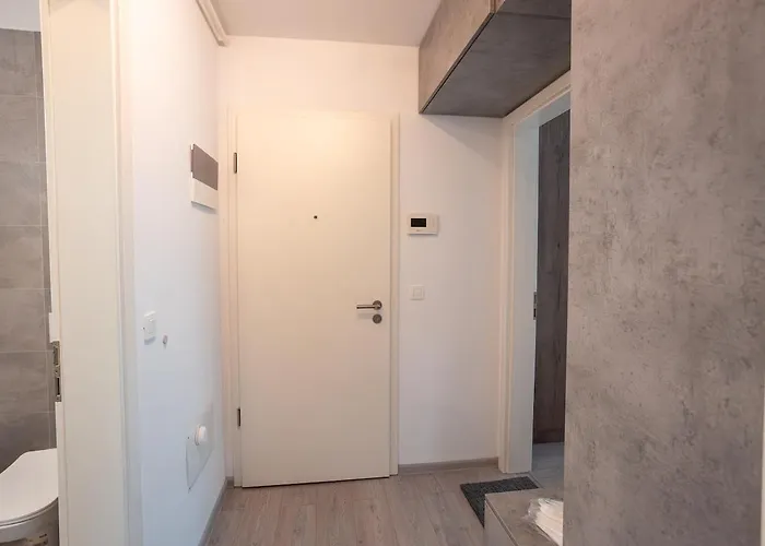 شقة Elysian By Coressi