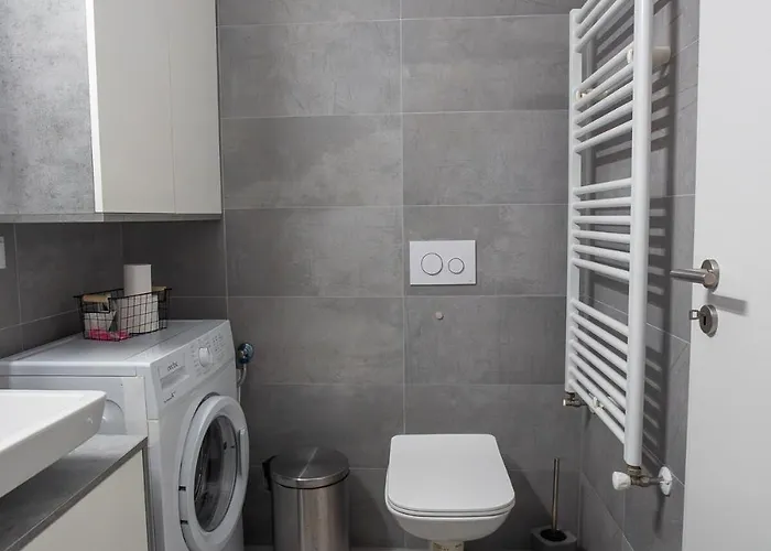 شقة Elysian By Coressi *