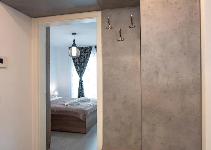 Elysian By Coressi 브라쇼브